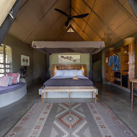 Garonga Safari Makalali Game Reserve Exterior foto