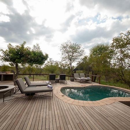 Garonga Safari Makalali Game Reserve Exterior foto