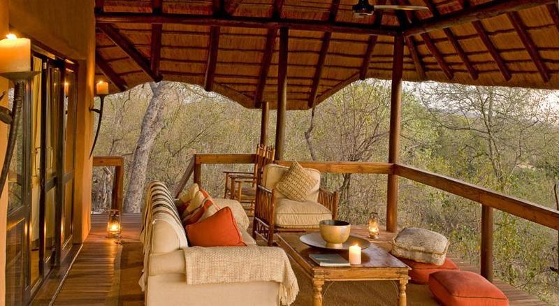 Garonga Safari Makalali Game Reserve Exterior foto