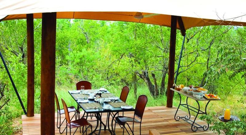 Garonga Safari Makalali Game Reserve Exterior foto
