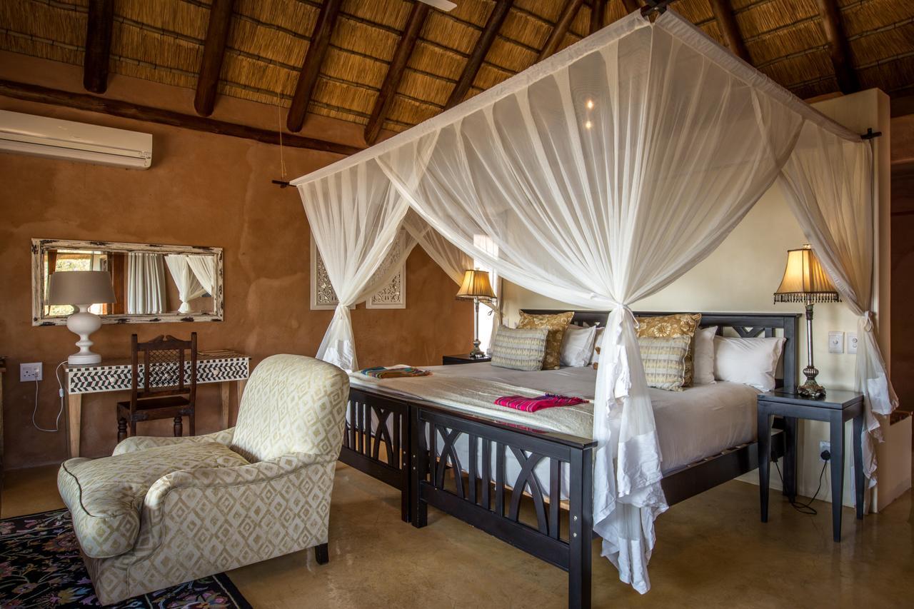 Garonga Safari Makalali Game Reserve Exterior foto