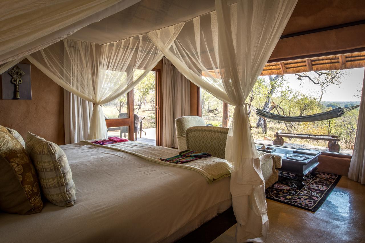 Garonga Safari Makalali Game Reserve Exterior foto