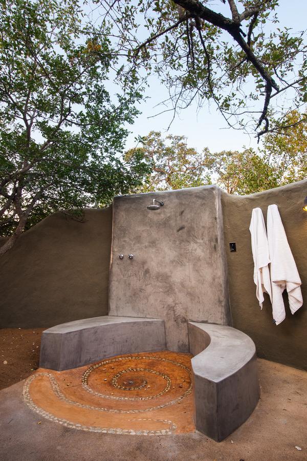 Garonga Safari Makalali Game Reserve Exterior foto