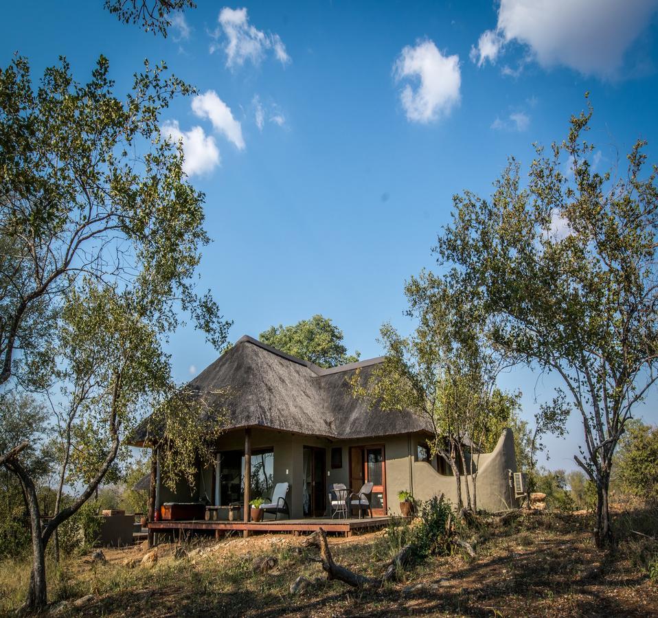 Garonga Safari Makalali Game Reserve Exterior foto