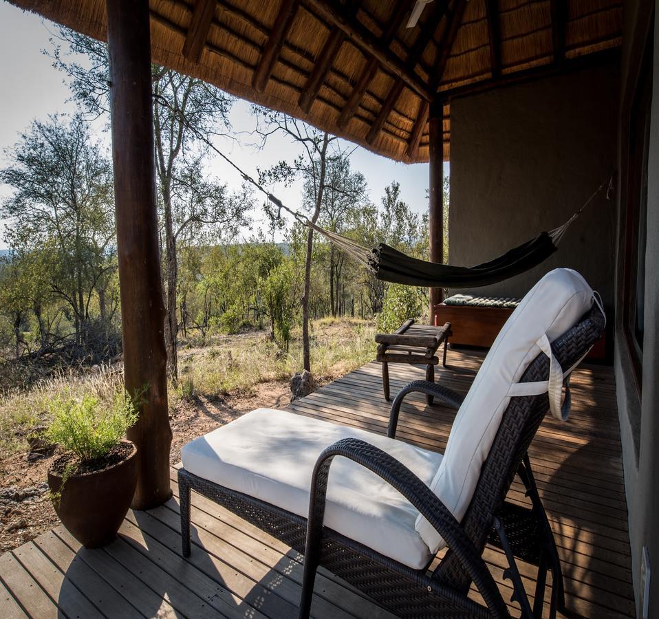 Garonga Safari Makalali Game Reserve Exterior foto